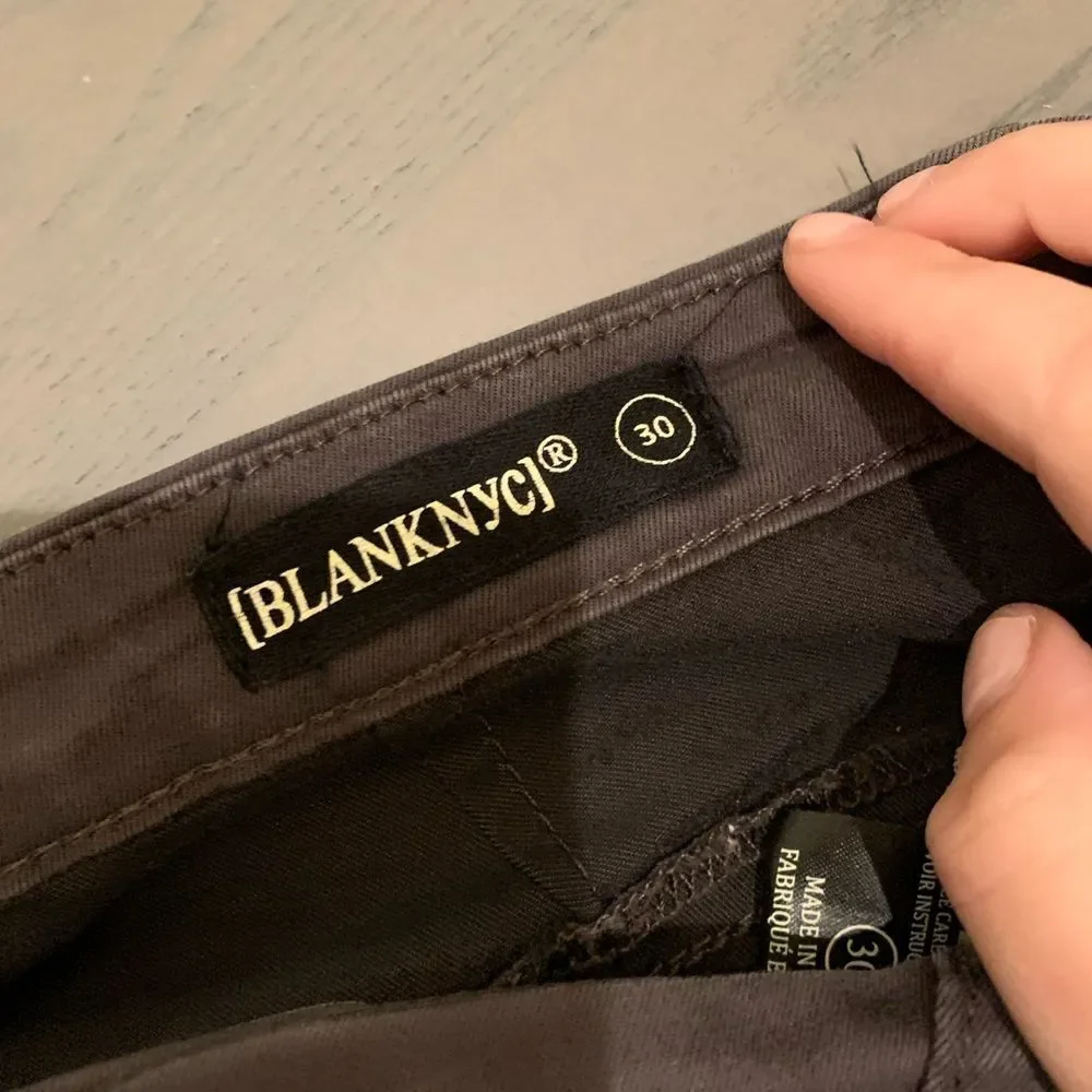 BlankNYC Cargo Pants